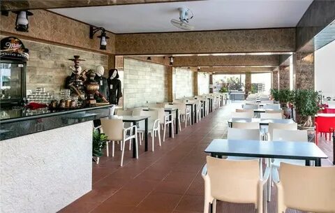 Aleria hotels