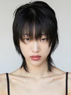 Sora Choi. 