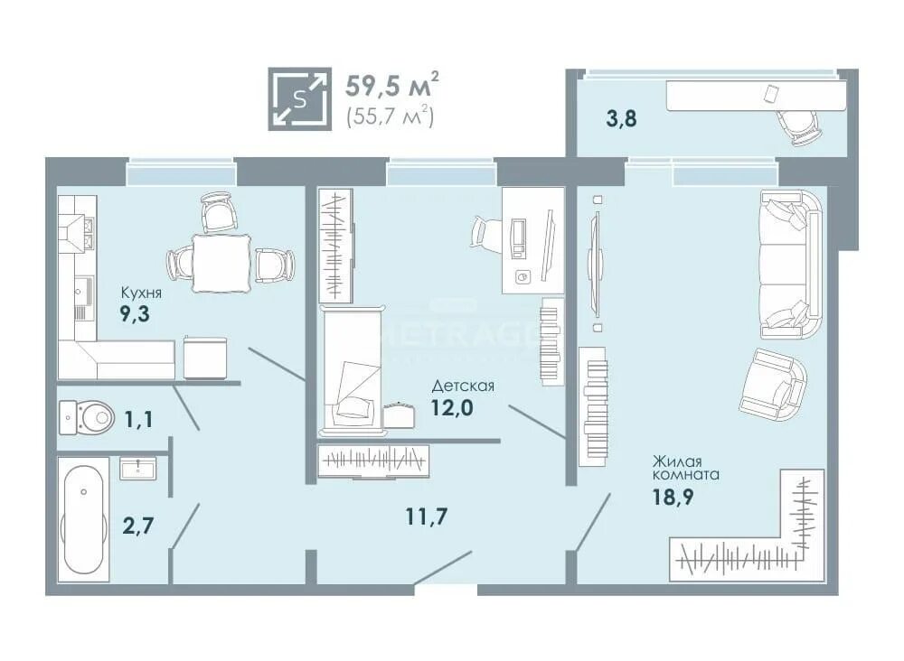 2 комнатная квартира чистая слобода новосибирск. чистая слобода титова 61. 2 комнатная квартира чистая слобода новосибирск. чистая слобода новосибирск планировки квартир. чистая слобода под ключ.