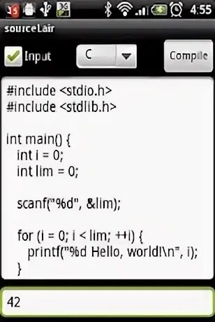 Golang compiler. Golang compiler android.