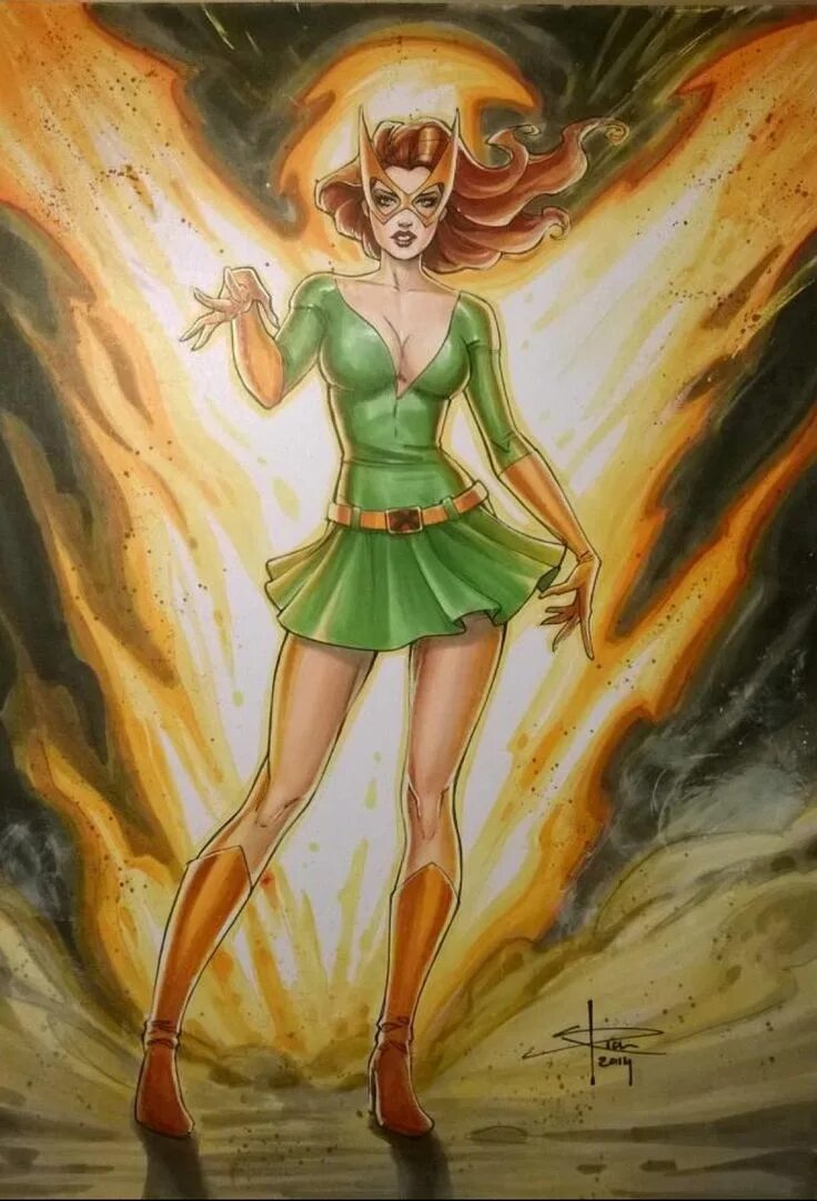 Джин грей Феникс. Джин грей Марвел. Jean Grey Marvel girl. Песочная девушка Марвел. Marvel girl