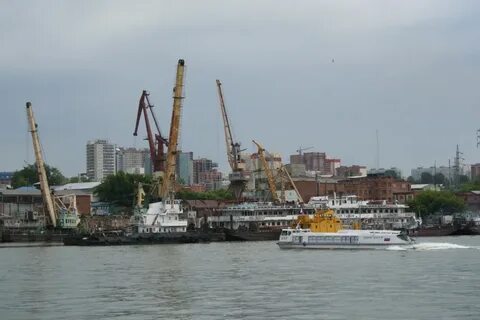 Порт новосибирск