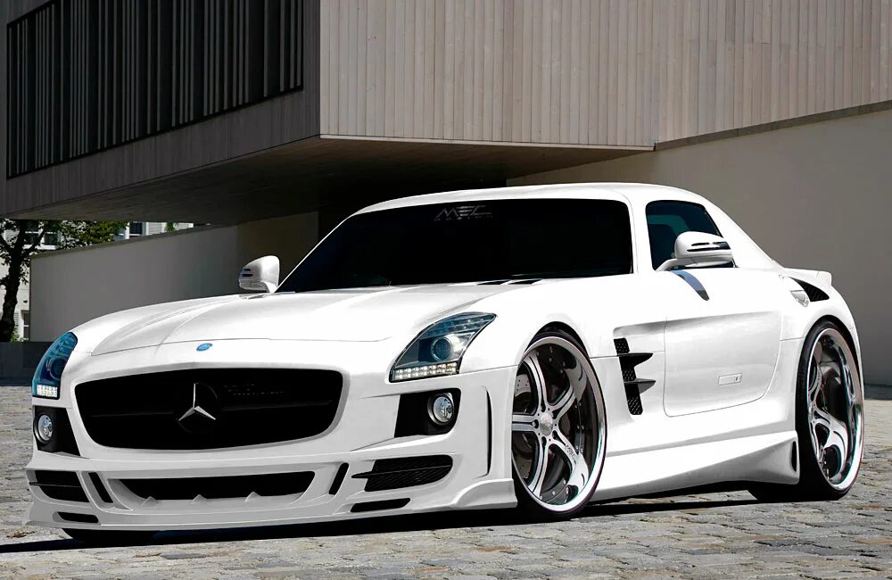 Avto c. Mercedes-Benz-SLS-AMG. Mercedes Benz SLS AMG Tuning. Mercedes Benz SLS AMG 2022. Mercedes Benz SLS AMG White.