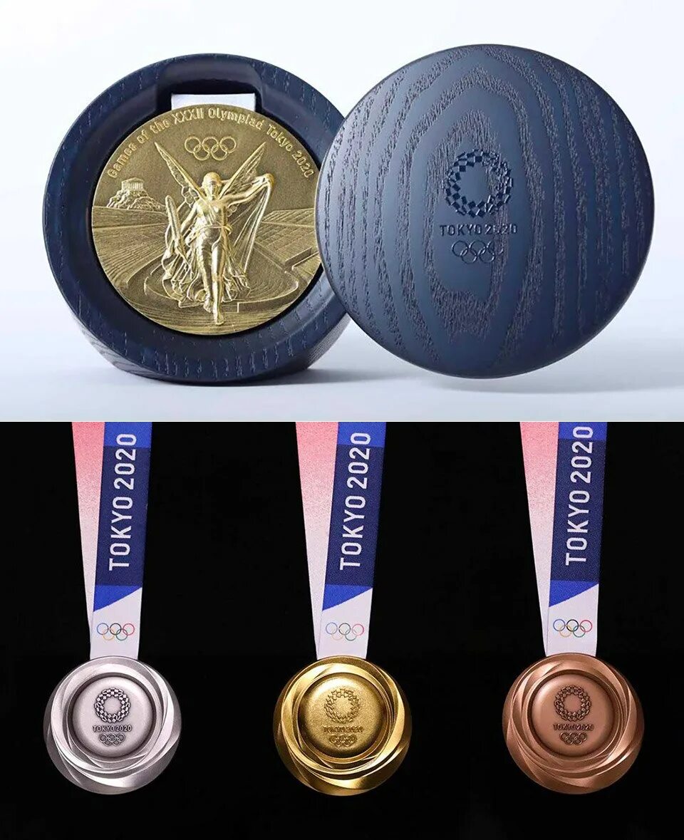Олимпийские медали 2022. Медали олимпиады 2022. Олимпийская медаль Токио. Олимпийская медаль 2020.