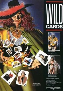 Card volume