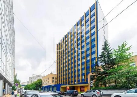 Москва гиляровского 3