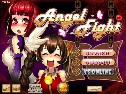 Прохождение игры ангелы