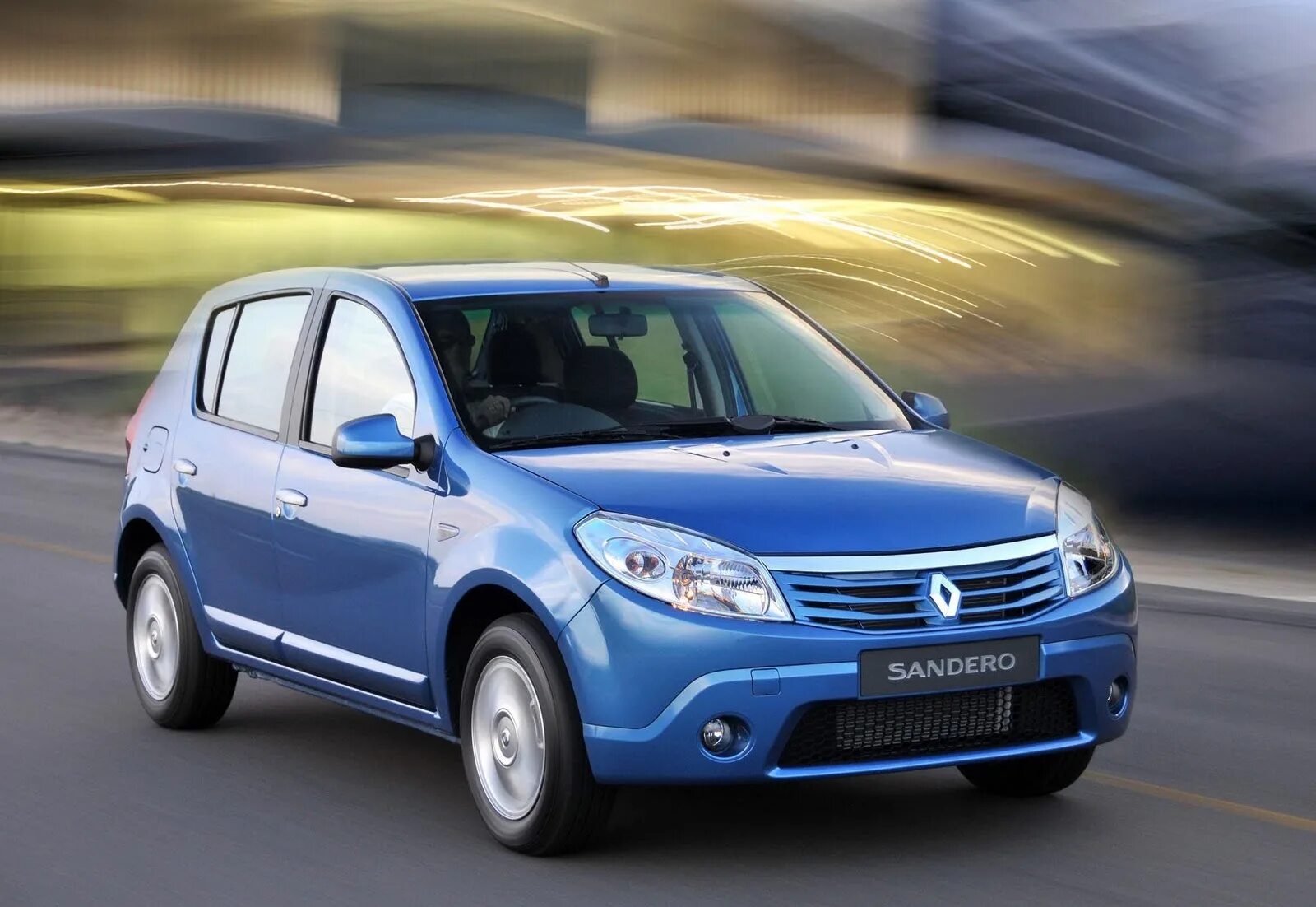 Рено сандеро какая машина. Renault Sandero 1. Renault Sandero 1.4. Renault Sandero 2009. Логан Сандеро 1.