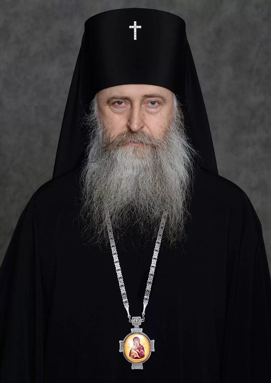 викарий святейшего патриарха юго восточного. венедикт настоятель оптиной пустыни. епископ луховицкий евфимий. архиепископ феогност гузиков. владыка дионисий управделами московской патриархии.