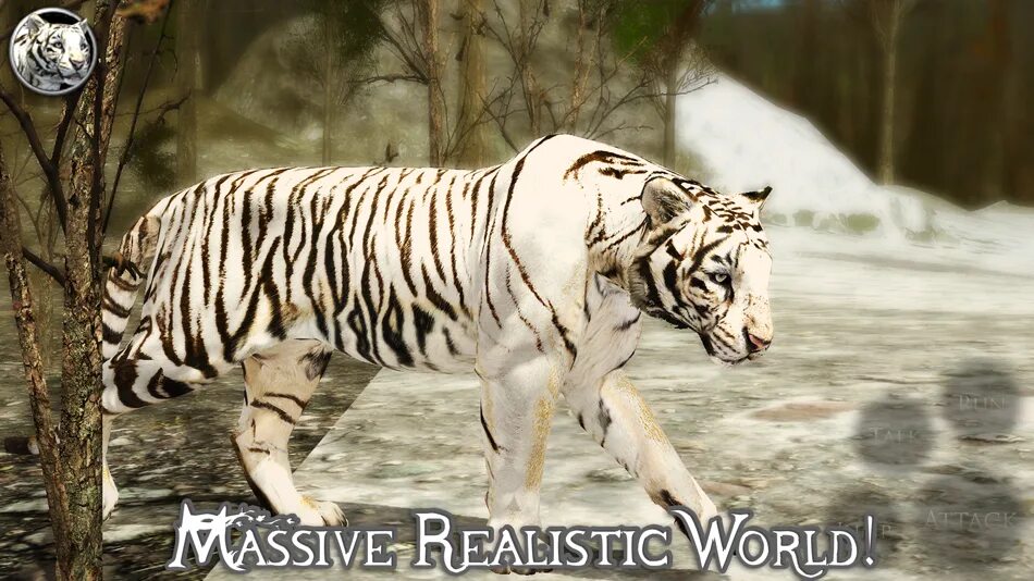 Ultimate tiger simulator. Ultimate tiger simulator. Ультимейт тигр симулятор 2. Ultimate симулятор животных. Симулятор тигра 2 джунгли.
