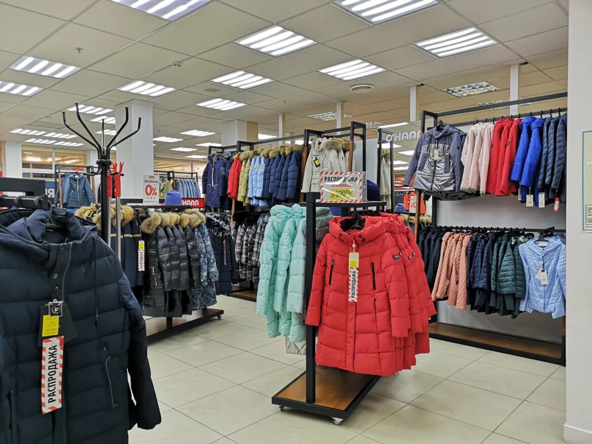 рынок березники