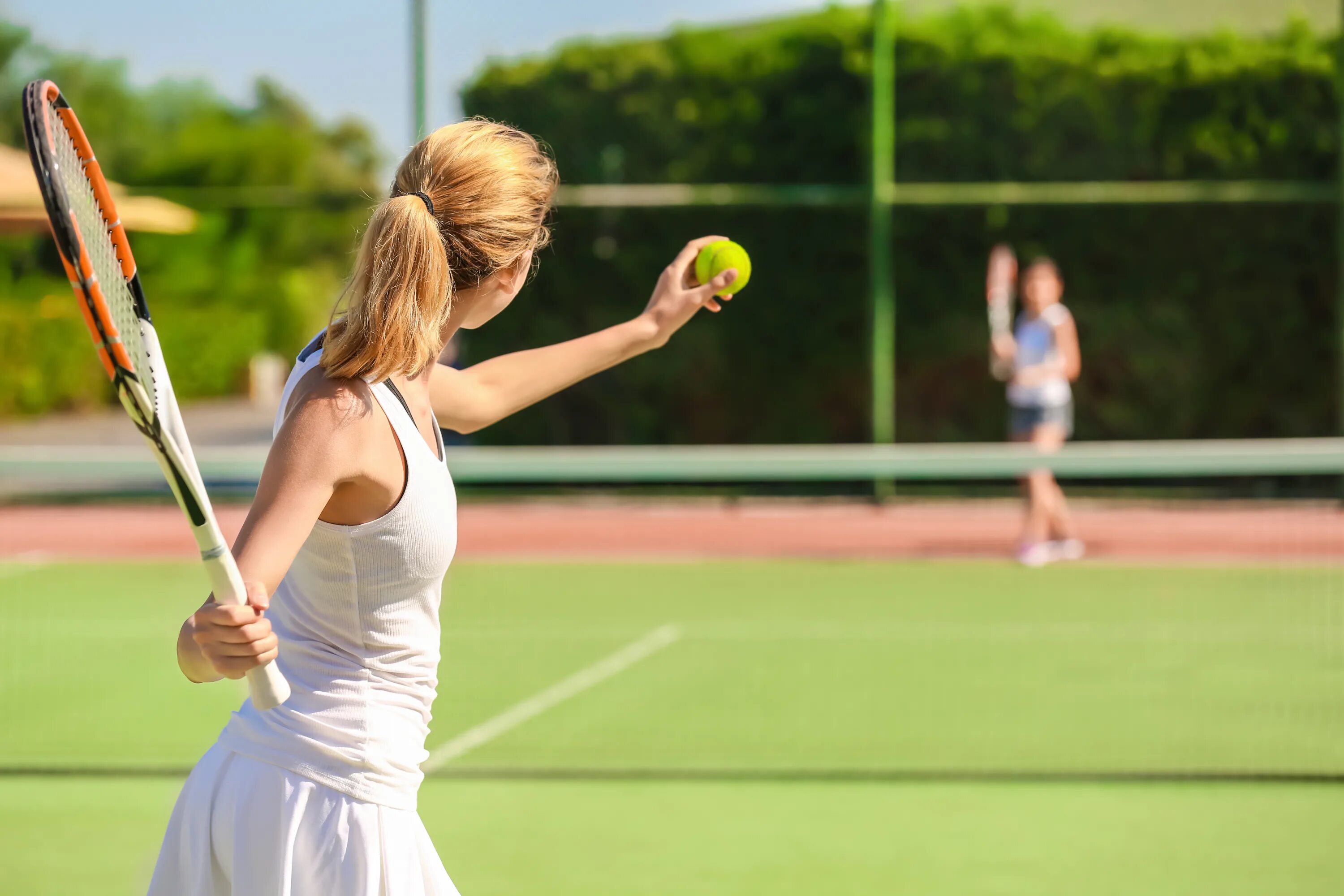 Https sports. Большой теннис. Спорт теннис. Игра "большой теннис". Теннисистки в игре.