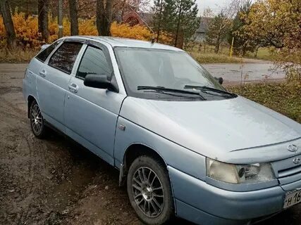 Ваз 2112 2003