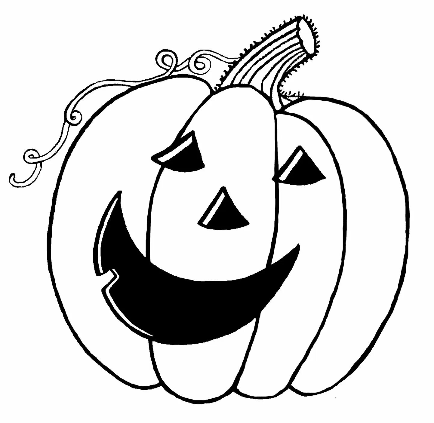 Тыква на Хэллоуин раскраска. Трафареты тыквы Halloween. Контур тыковки на Хэллоуин. Тыква с глазами раскраска