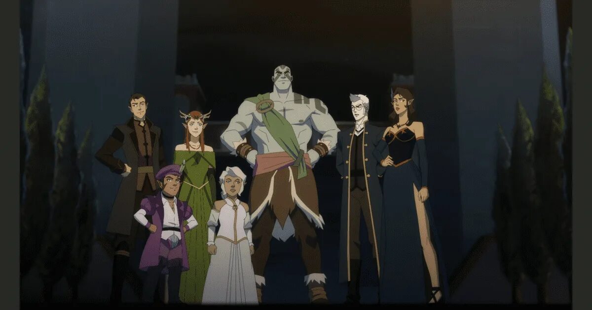 Vox machina дата выхода. Legend of vox machina 3. легенда о vox machina. легенда о vox machina перси. легенда о vox machina (2025).