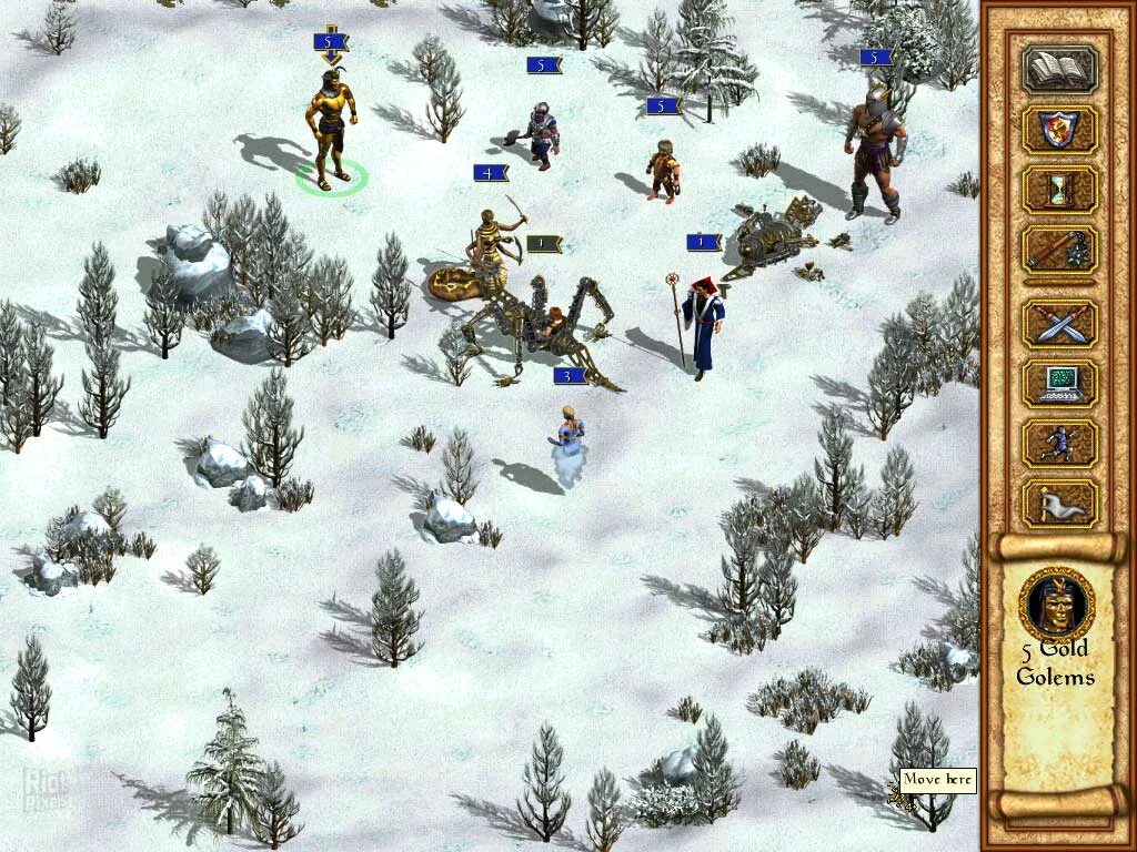 Запускай герои меча и магии. Герои меча и магии 4. Heroes of might and Magic 4 герои. Герои меча и магии 4 раскачка героя.