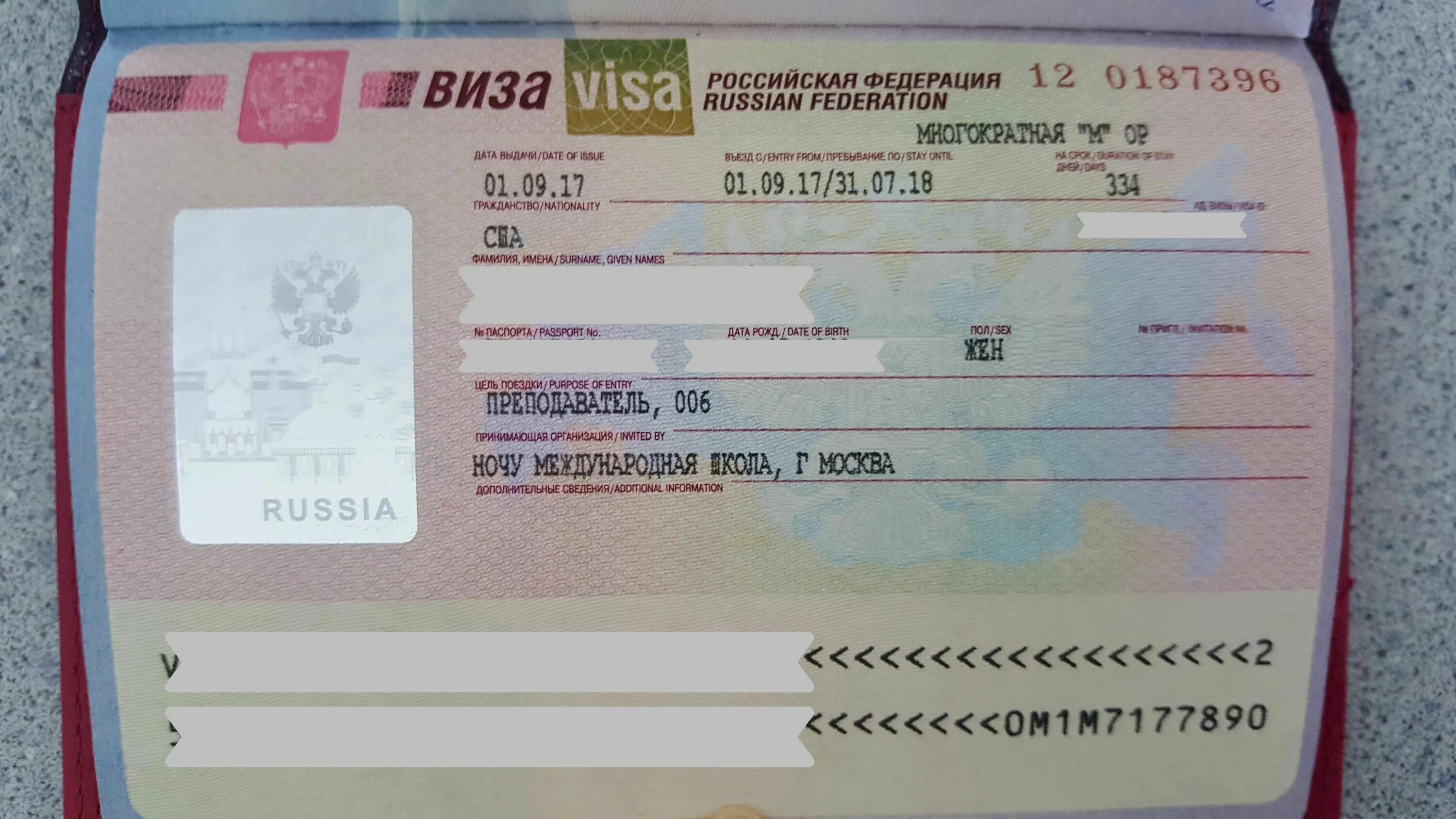 Visa year. Российская виза. Виза РФ. Многократная виза в Россию. Виза РФ многократная.