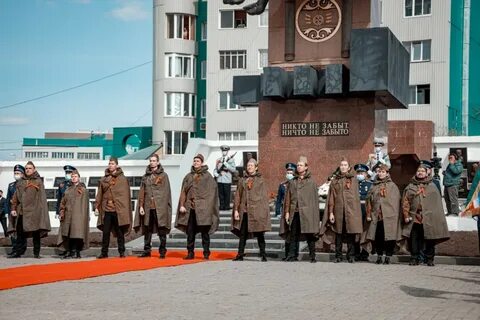Якутск май
