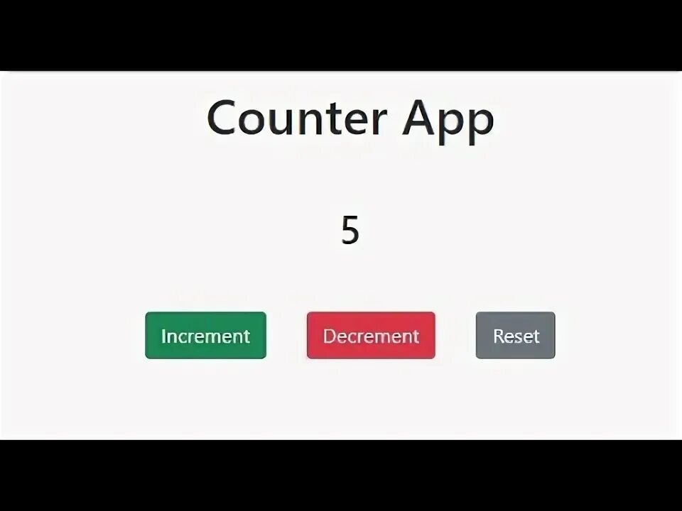 Counter js. Инкремент js. counter react. counter in react js. каунтер js.