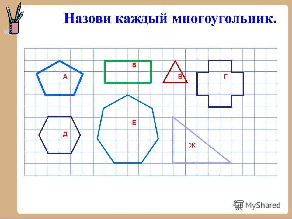 назвать каждый многоугольник. как назвать каждый многоугольник. много угольники и из названия. назови каждый многоугольник. название каждых многоугольников.