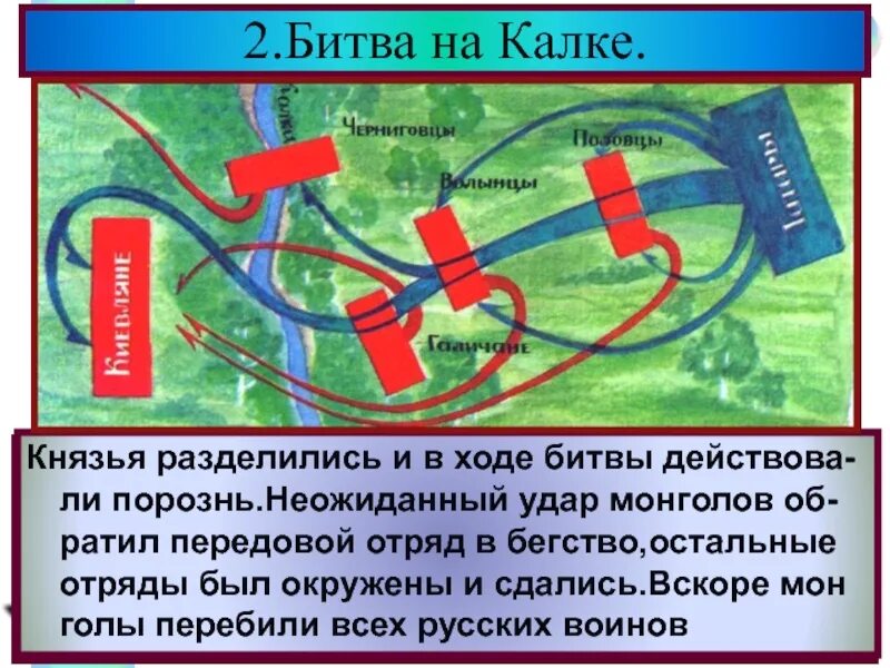 1223 Г битва на реке Калке. Битва на реке Калке карта. Сражение на Калке карта.