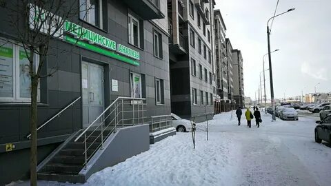 Романтиков 15