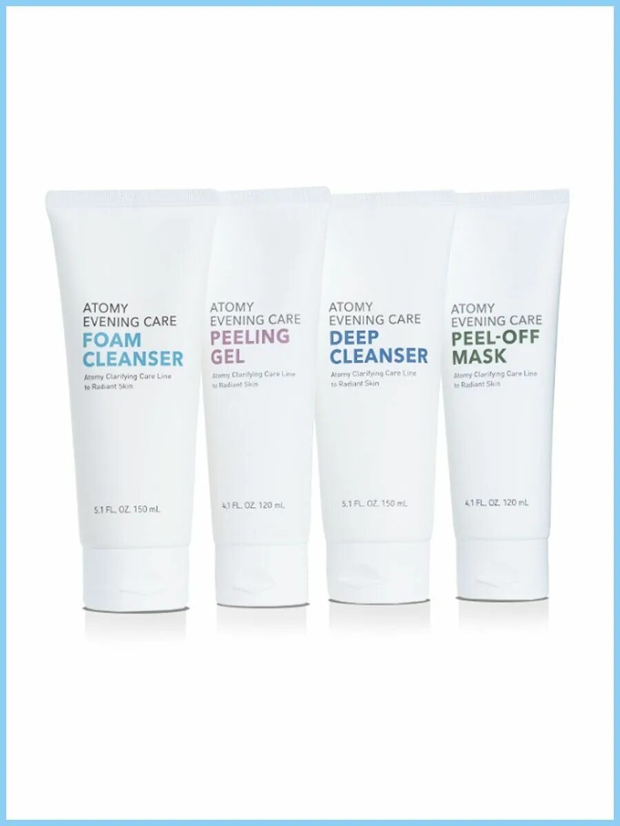 Deep cleanser atomy. Ивнинг набор Атоми. Набор Атоми ИНВИНГ Кеар. Атоми deapcleanser. Атоми Deep Cleanser.