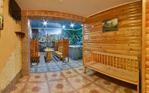Баня гавань