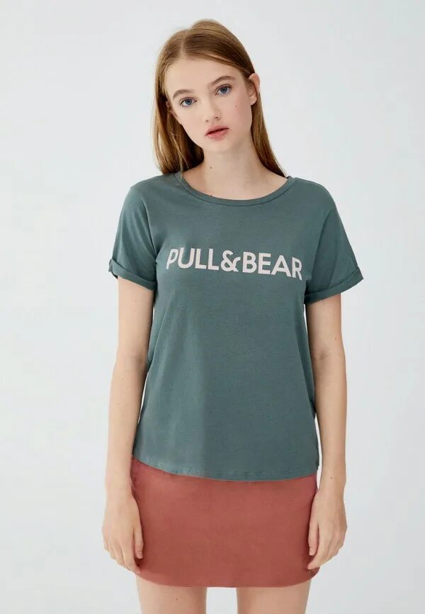 Футболка Pull and Bear. Футболка ламода. Ламода футболки женские. Niu.n футболки купить.