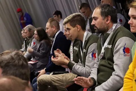 80 представитель
