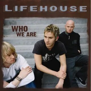 Who we are