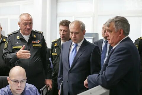Криворучко зам министра