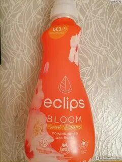 Кондиционер eclipse отзывы