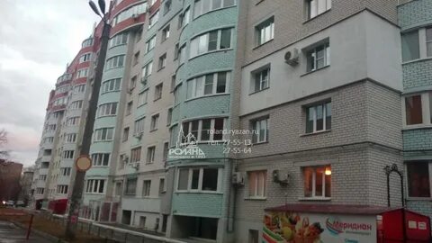 Рязань ул грибоедова 14