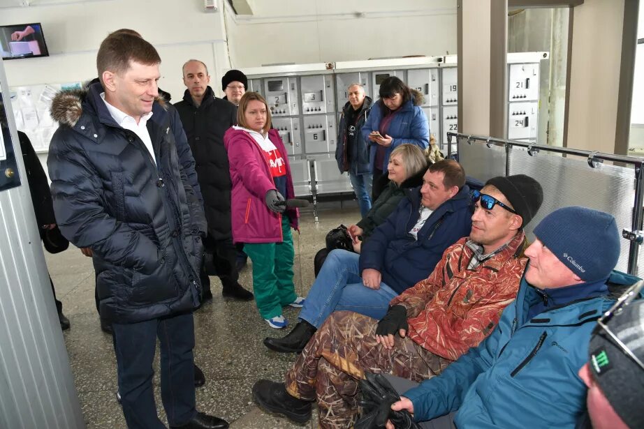 Хаб новости хабаровск. Поселок аэропорт Охотский район. Охотский район Хабаровского края аэропорт. Новая Иня Охотский район. ФКП аэропорты дальнего Востока.