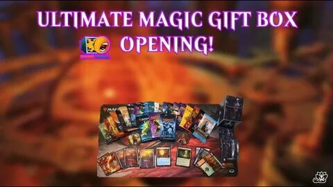 Ultimate magic
