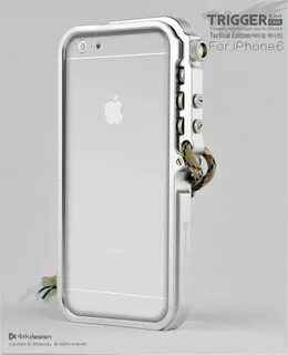 Trigger case