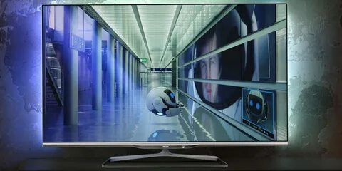 Изображения телевизора philips