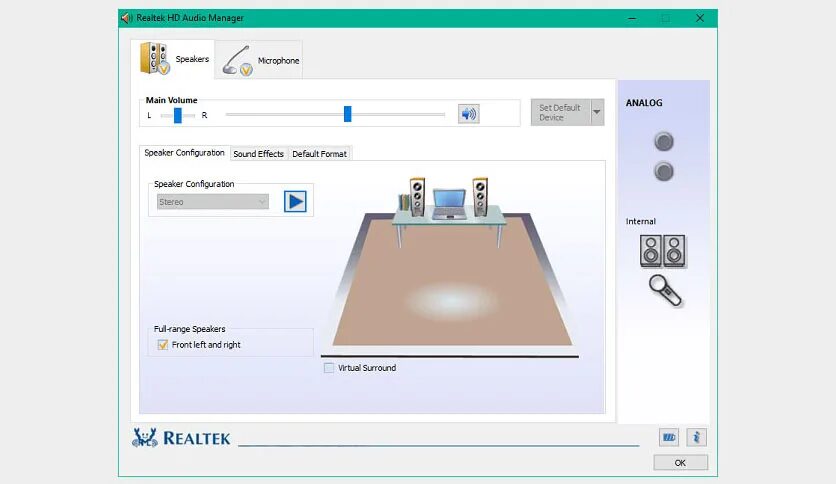 Realtek nic driver. 2 Realtek High Definition Audio. Realtek alc892 эквалайзер.