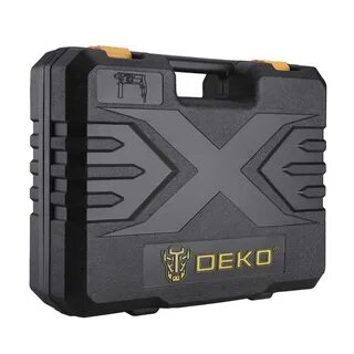 Deko dkh850w