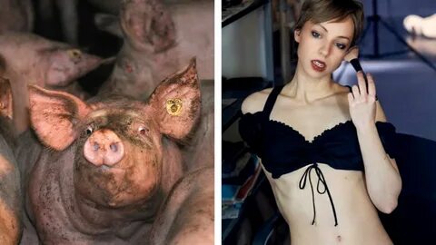 Millitante veganerin nackt - Best photos on mozart-turm-system.de