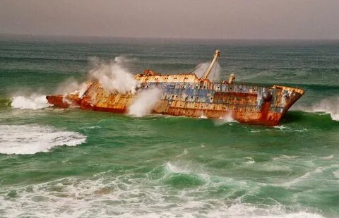 Wreck перевод