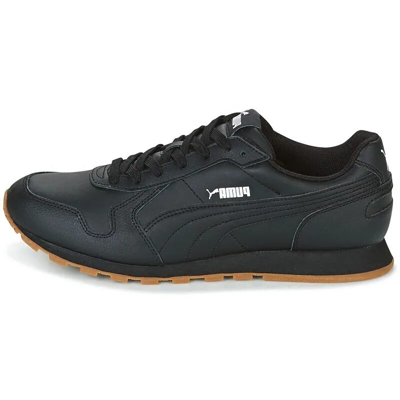 Puma St Runner v2 Full l Black. Puma St Runner v2 Full l. Пума St Runner v2. Кроссовки Puma St Runner v2. Мужские кроссовки puma st