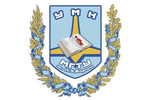Мгту лк