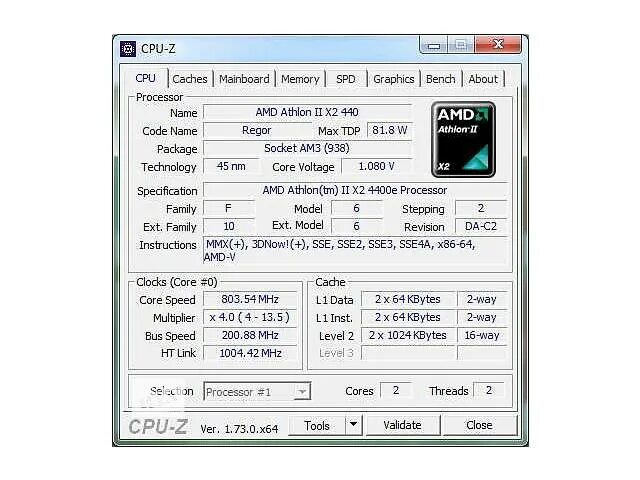 AMD Athlon 64 x2 CPU-Z. AMD Athlon x2 5000 CPU Z. AMD Athlon 64 x2 3600 CPU Z. Athlon 64 x2 5200 CPU Z.