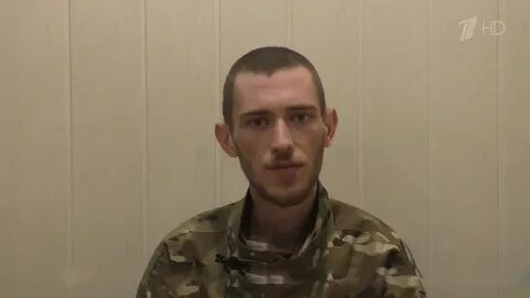 Наемник военнопленный