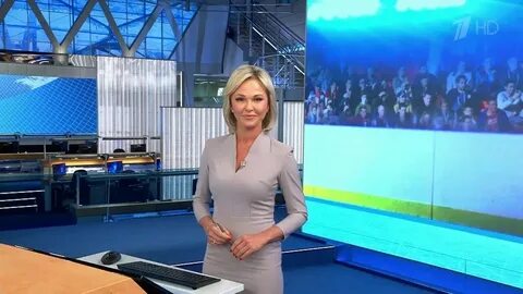 Почему ушла с первого канала