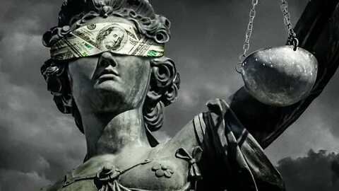 Dirty money