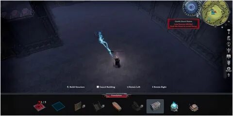 V rising как сделать слугу