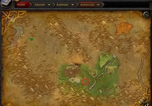 Wow ясеневый лес. Warcraft ясеневый лес. 3. 5. Подземелье тёмные берега.